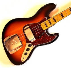 Jazz Bass 70