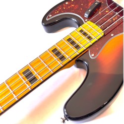 Jazz Bass 70