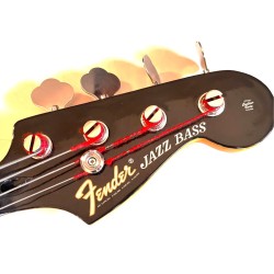 Jazz Bass 70