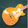 Les Paul R9 Butterscotch