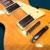 Les Paul R9 Butterscotch