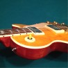 Les Paul R9 Butterscotch