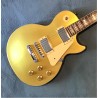 Les Paul Goldtop Darkback 57