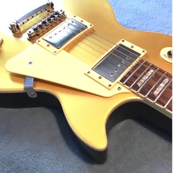 Les Paul Goldtop Darkback 57