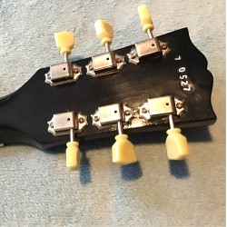 Les Paul Goldtop Darkback 57