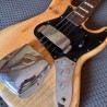 Jazz Bass Fretless Custom Shop