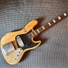 Jazz Bass Fretless Custom Shop