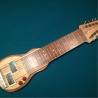 Lap Steel de 12 cuerdas