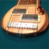 Lap Steel de 12 cuerdas