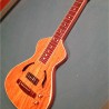 Lap Steel de 6 cuerdas