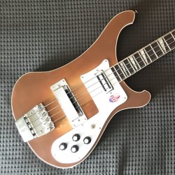 4003 Limited Edition Satin Autumnglo