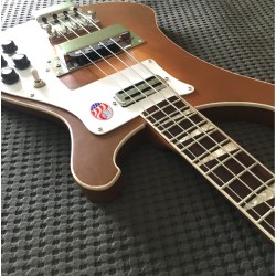 4003 Limited Edition Satin Autumnglo