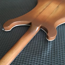 4003 Limited Edition Satin Autumnglo