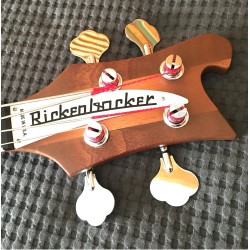 4003 Limited Edition Satin Autumnglo