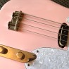 Precision Bass 51 escala corta