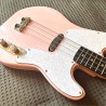 Precision Bass 51 escala corta