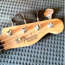 Precision Bass 51 escala corta