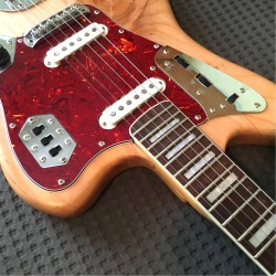 Jaguar Custom 66