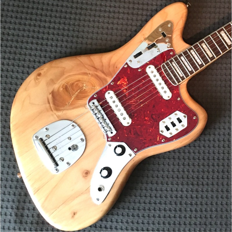 Jaguar Custom 66