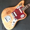 Jaguar Custom 66