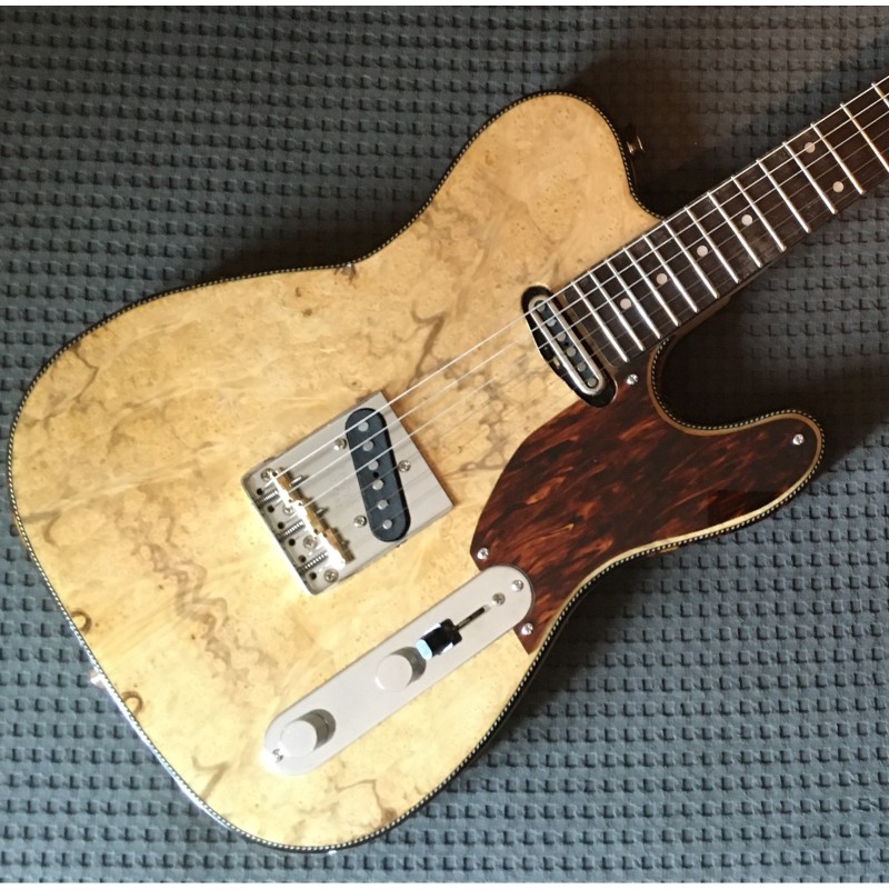 Artisan Custom Shop Telecaster