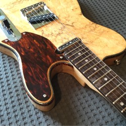Artisan Custom Shop Telecaster