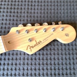 George Fullerton Prototype 54 Stratocaster