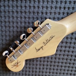 George Fullerton Prototype 54 Stratocaster