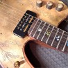 Prestige Hawaiian Dream Resonator Telecaster