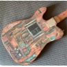 Prestige Ghost Town Telecaster