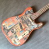 Prestige Ghost Town Telecaster
