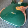 Custom Shop Sherwood Green Heavy Relic HS Telecaster