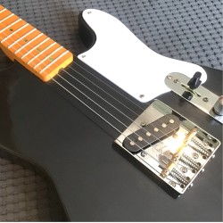 Limited Edition Roasted Pine Esquire