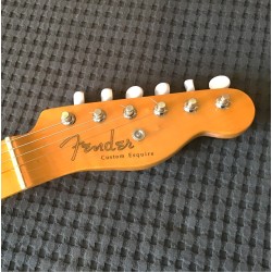 Limited Edition Roasted Pine Esquire