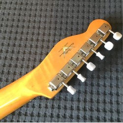 Limited Edition Roasted Pine Esquire