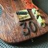 Prestige 30th Anniversary Pine Esquire Master Built