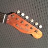 Prestige 30th Anniversary Pine Esquire Master Built
