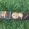 Artisan “The Trees” Acoustasonic Telecaster