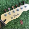 Artisan “The Trees” Acoustasonic Telecaster