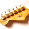 Stevie Ray Vaughan Stratocaster “Number One”