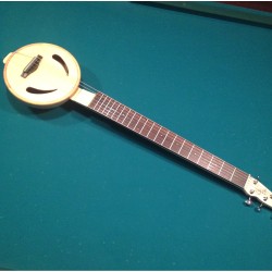 Salad Bowl Lap Steel