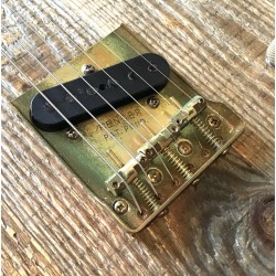 Front Row Legend Custom Esquire