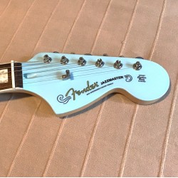 Jazzmaster Custom