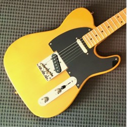 American Telecaster
