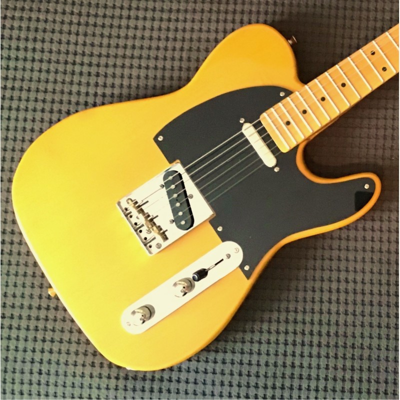 American Telecaster