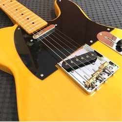 American Telecaster