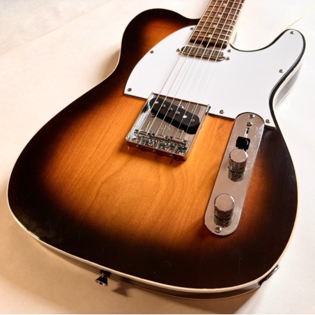 Telecaster Custom 62