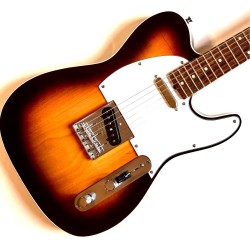 Telecaster Custom 62