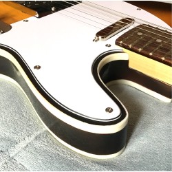 Telecaster Custom 62