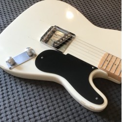 60th Anniversary Limited "Snake Head" Telecaster Prototype